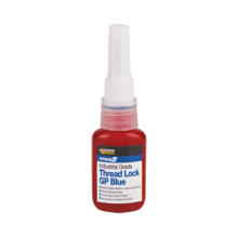 Thread Lock GP Blue Industrial Grade